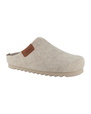Espasies 5210002-409 dames pantoffel (open hiel)