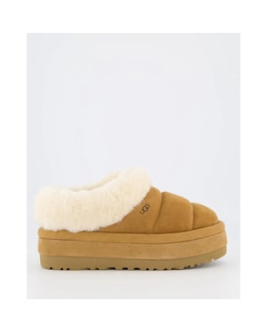 UGG Australia Dames tazzlita chestnut