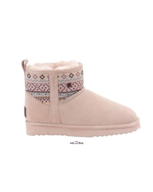 Warmbat Pantoffels