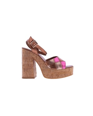 Atelier Verdi Dames inuovo pump