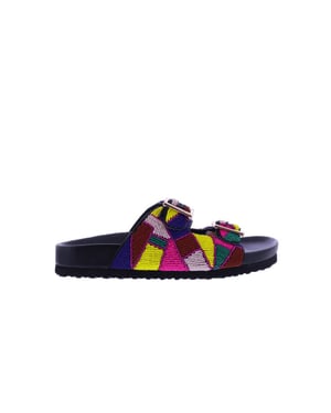 Atelier Verdi Dames inuovo sandals