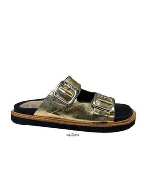 Vienty Damesschoenen slippers