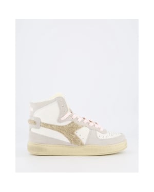 Diadora Dames mi basket chalet