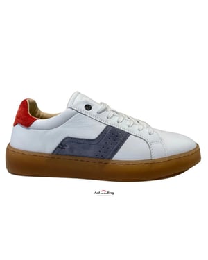 Greve Herenschoenen sneakers