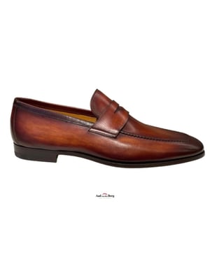 Magnanni Herenschoenen instappers