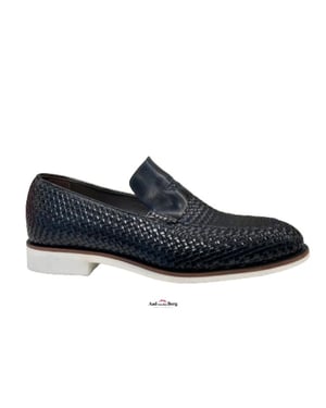 Harris Herenschoenen instappers