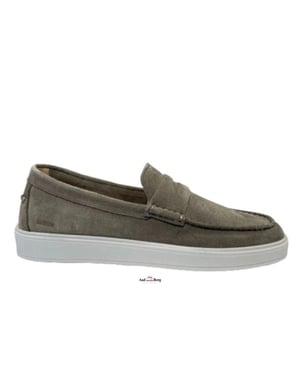Blackstone Herenschoenen instappers