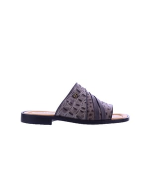Atelier Verdi Heren bertozzi slipper