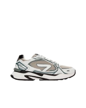 Hub Sneakers slam