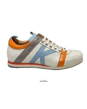 Kamo-Gutsu Herenschoenen sneakers