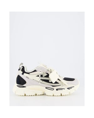 Off White Heren ow be right back sneaker