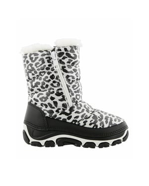Antar Moonboots Snowboots meisjes