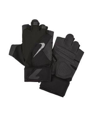 Nike Premium fitness handschoenen