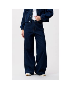 Catwalk Junkie 04023201 wide leg jeans