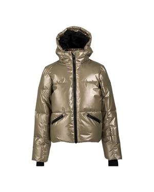 Brunotti Ski/snowboard jas meisjes