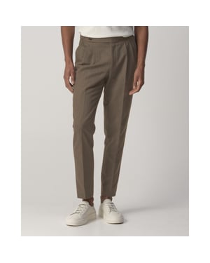 Dutch Dandies Portofino pantalon