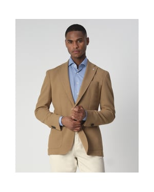 Dutch Dandies Damon jacket