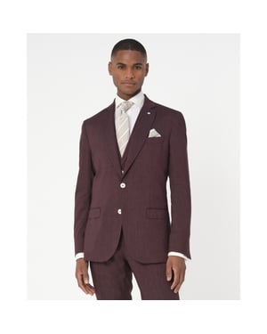 Dutch Dandies Amalfi driedelig trouwpak