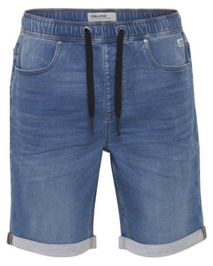 Blend Jogdenim short