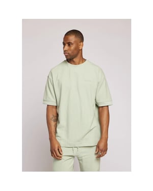 Aeden Jordan tee silt