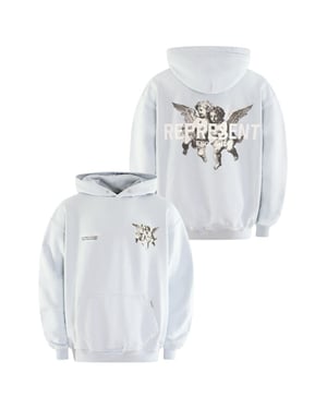 Represent Heren legacy cherubs hoodie