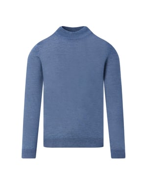 Dutch Dandies Fonda turtleneck