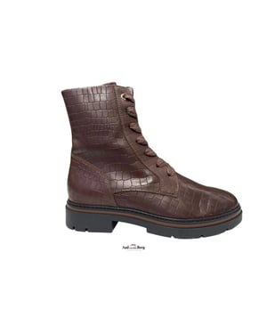 DL Sport Damesschoenen veterboots