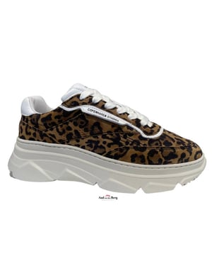Copenhagen Damesschoenen sneakers
