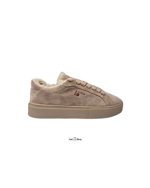Blackstone Damesschoenen sneakers