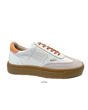 Blackstone Damesschoenen sneakers