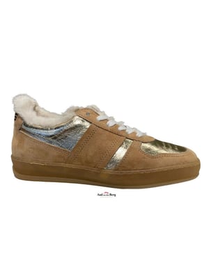 Mjus Damesschoenen sneakers