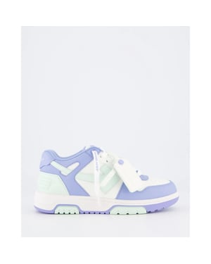 Off White Dames out of office