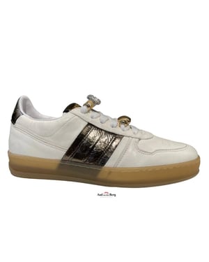 Mjus Damesschoenen sneakers