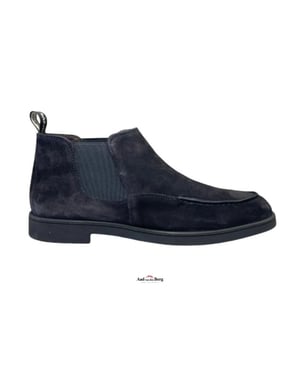Greve Herenschoenen enkellaarzen