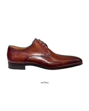 Magnanni Herenschoenen veterschoenen