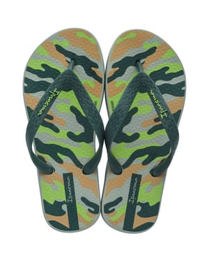 Ipanema Slippers jongens