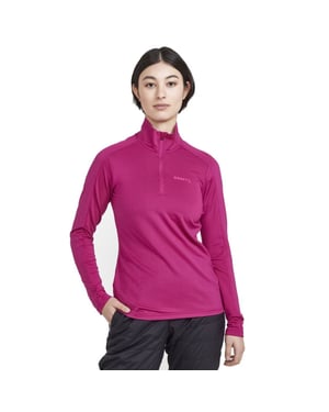 Craft Ski pully dames