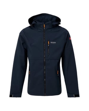 Nordberg Dustin softshell