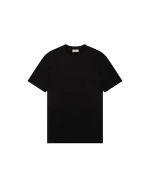 Valenza Interlock supima t-shirts 1001