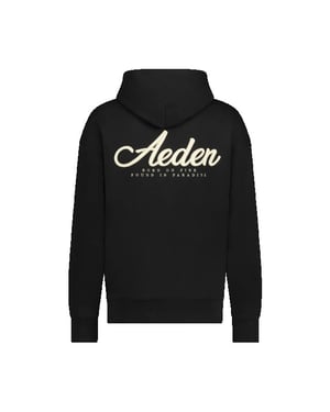 Aeden Berry hoodie