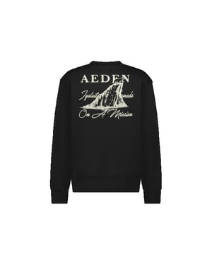 Aeden Kodiak sweater