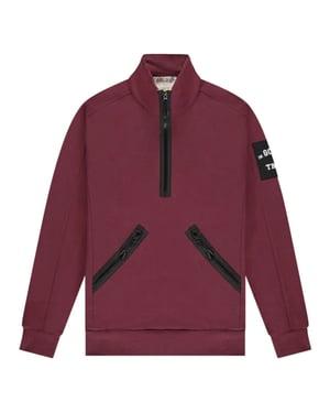 In Gold We Trust Casual sweater heren