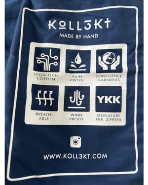 Kollekt Bikerjacket 12002-1601