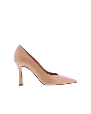 Atelier Verdi Dames pump lakleer