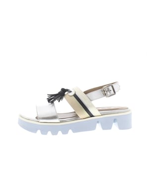 Roberto d'Angelo 5729 silver