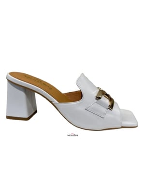 AvdB Damesschoenen slippers