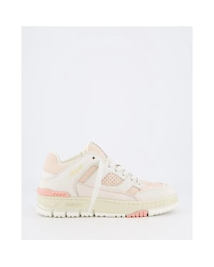 Axel Arigato Dames area lo sneaker