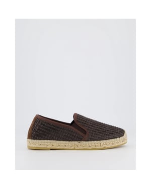 Gibaldi Heren carlos espadrille