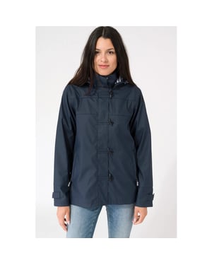 Batela Navy regenjas hindeloopen -