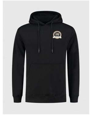 Ballin Amsterdam Gym Hoodie